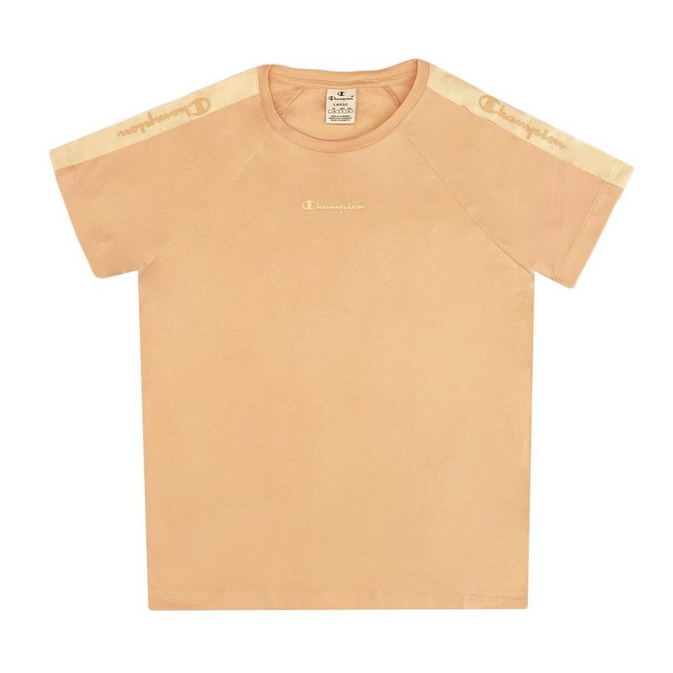 Champion T-Shirt Legacy Tape Logo (1-tlg) von Champion