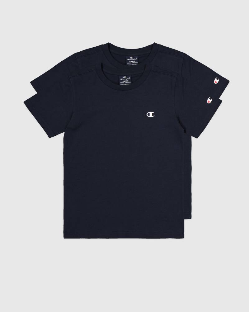Champion T-Shirt Packung, 2 Stk. für Kinder von Champion