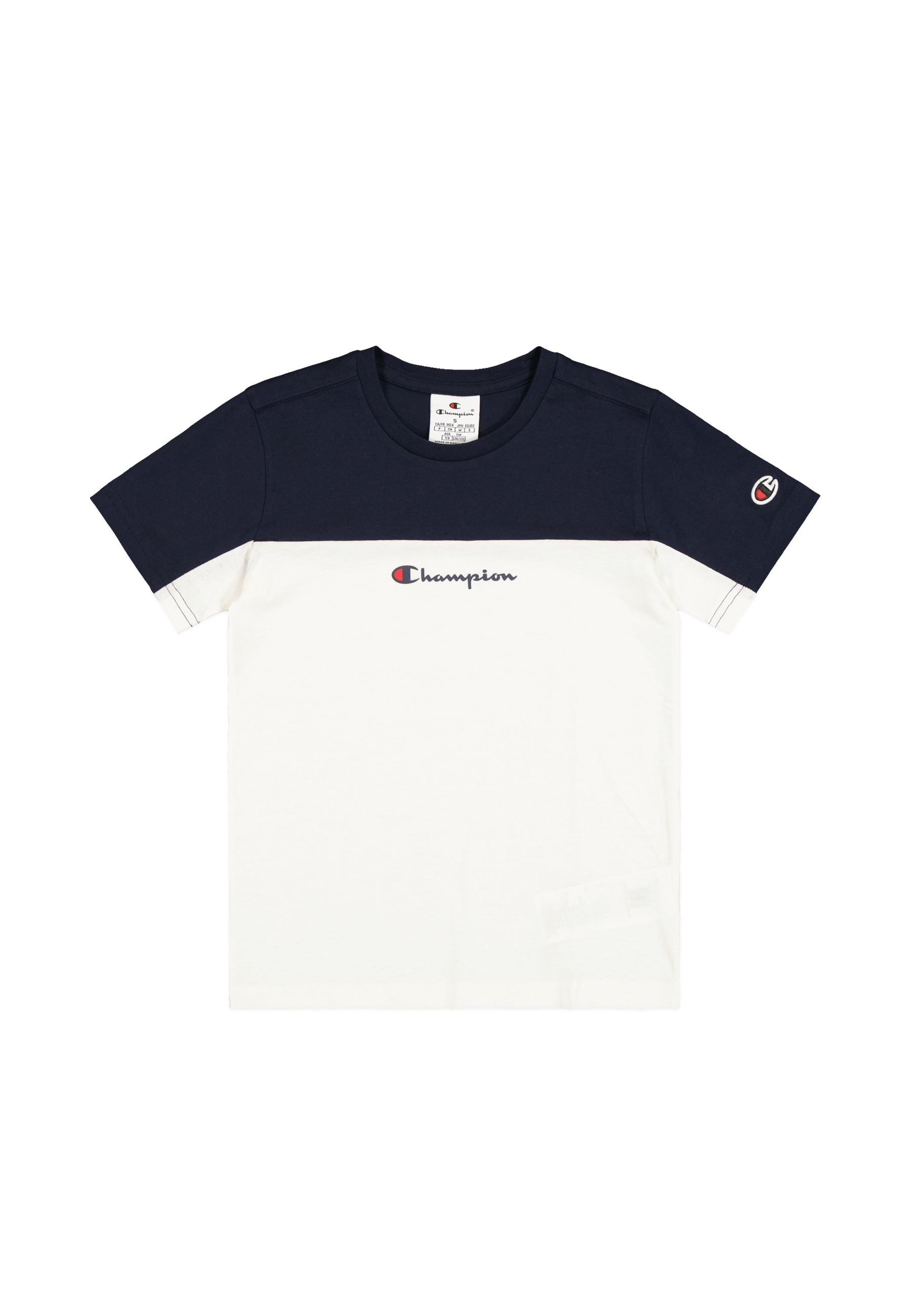 Champion T-Shirt für Kinder von Champion