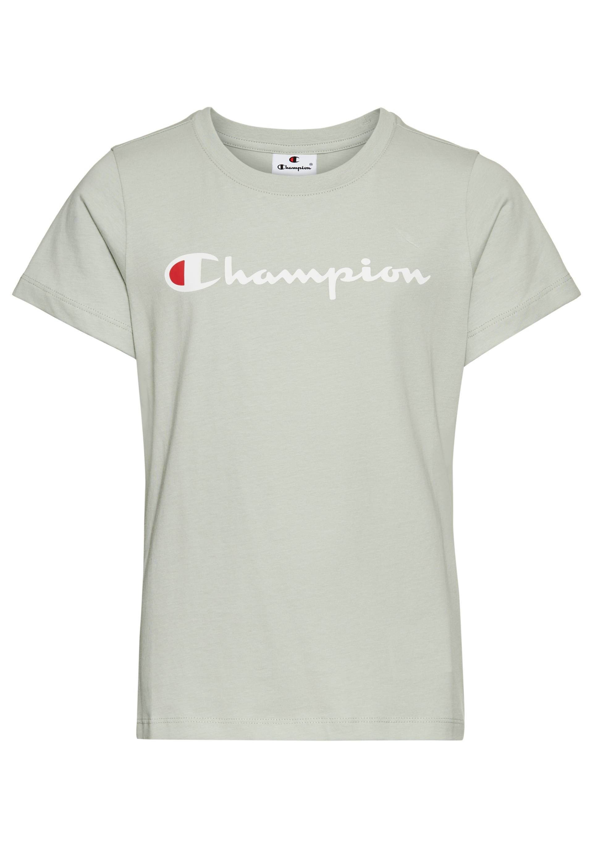 Champion T-Shirt für Mädchen von Champion