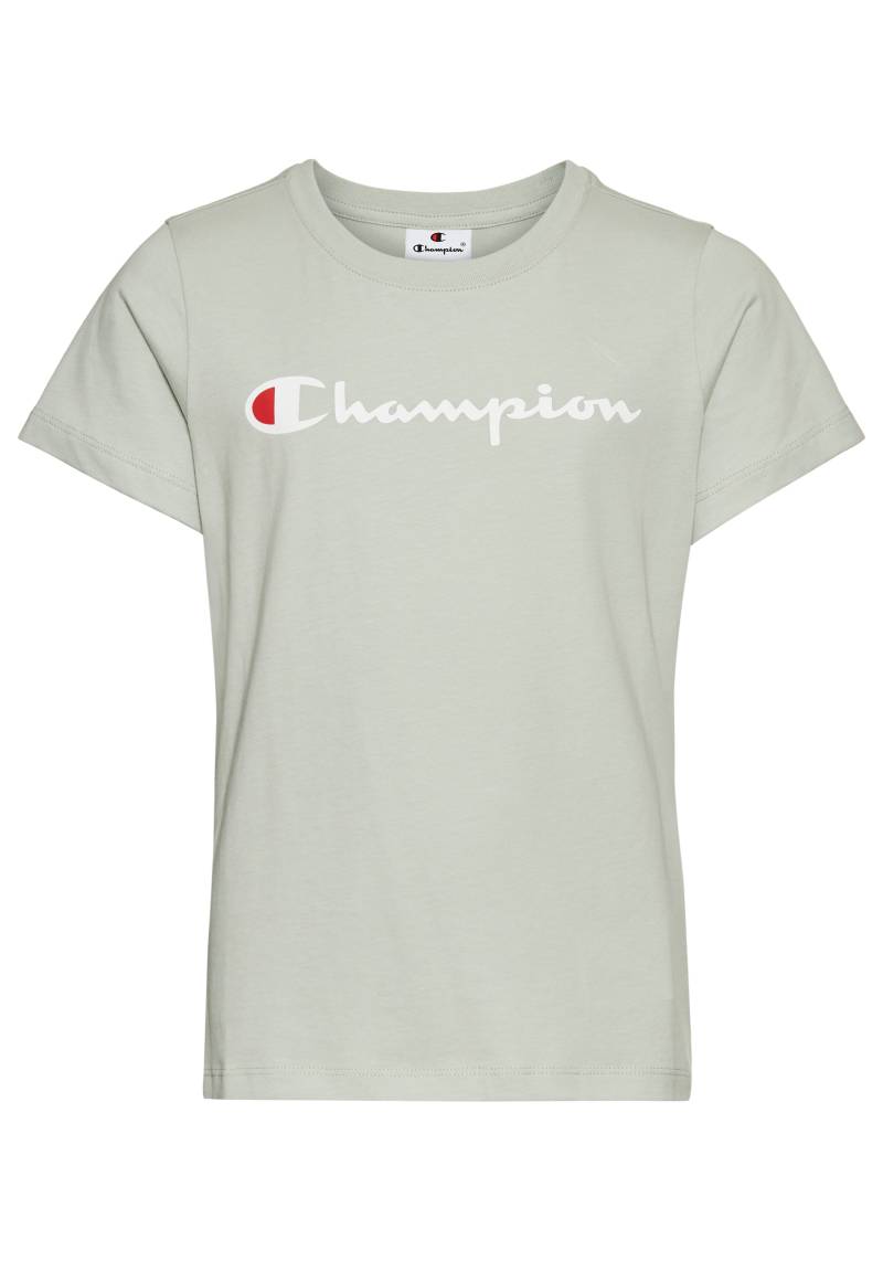 Champion T-Shirt für Mädchen von Champion