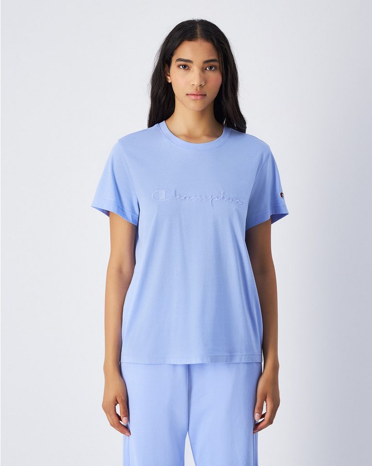 Champion T-Shirt Champion T-Shirt von Champion