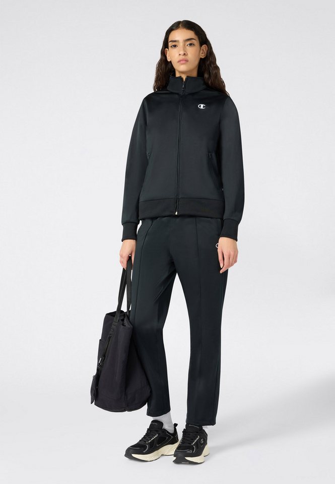 Champion Trainingsanzug ICONS Full Zip Suit (2-tlg) von Champion