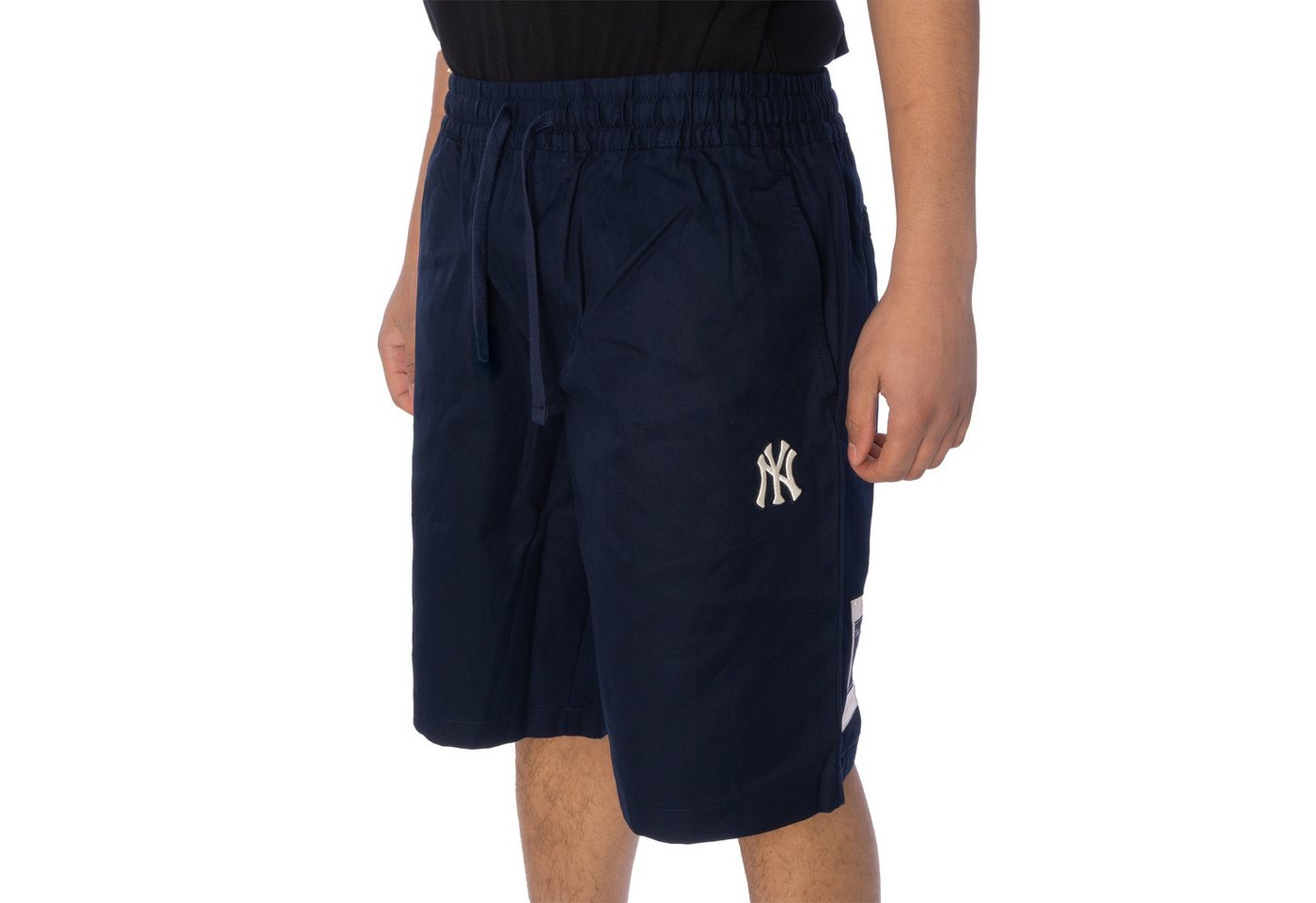 Champion Trainingsshorts Short Champion MLB Woven 221042 Champion Trainingsshorts Short Champion MLB Woven 221042 von Champion