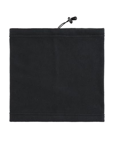Champion Unisex Athletic Accessories (806052) -Modern Sport Micropolar Adjustable Nackengamasche, Schwarz (ES503), One Size von Champion