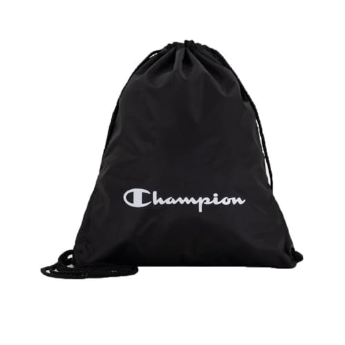 Champion Unisex Athletic Bags Modern Basket-802339 Water-Repellent Turnbeutel, Elektroblau (Bs003) von Champion