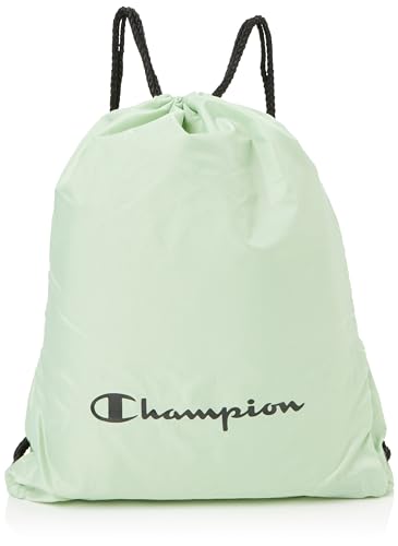 Champion Unisex Athletic bags-802339 Turnbeutel, Pastellgrün von Champion