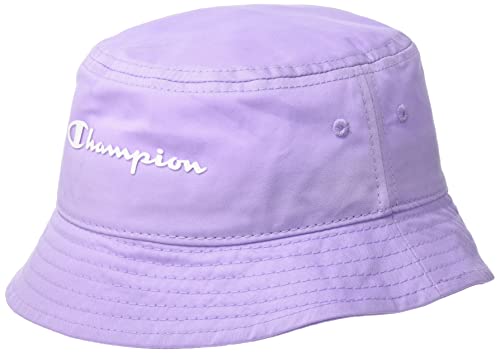 Champion Unisex Kinder Junior Caps-800711 Fischerhut, Marineblau (BS501), M-L von Champion