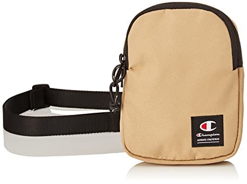 Champion Unisex Lifestyle Bags-802356 Tasche, Curcuma (Ys098) von Champion