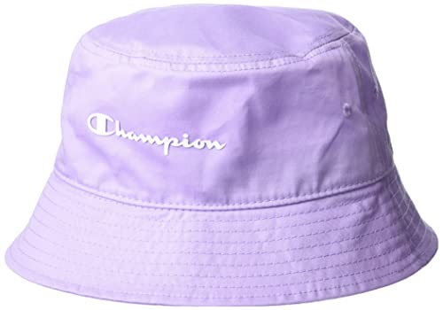 Champion Unisex Lifestyle Caps-800382 Fischerhut, Lavendel (VS022), L/XL von Champion