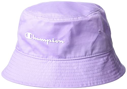 Champion Unisex Lifestyle Caps-800382 Fischerhut, Lavendel (VS022), M/L von Champion