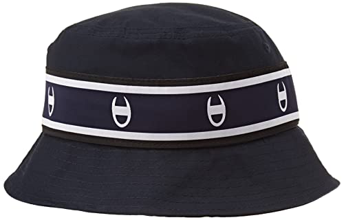 Champion Unisex Lifestyle Caps-800383 Fischerhut, Marineblau (BS501), M/L von Champion