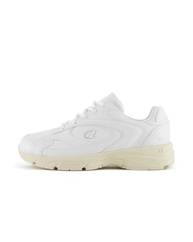 Champion Unisex Rn00 Fw Low Sneakers, Rosa (WW003), 46 EU von Champion