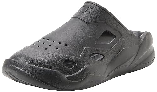 Champion Unisex Rochester Zone Slide Hausschuh, Nero Kk001, 36 EU von Champion