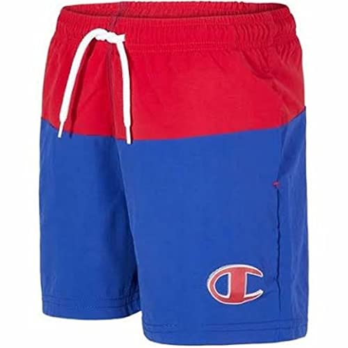 Champion Unisex S6481046 Badehose für Herren, bunt, Estándar von Champion