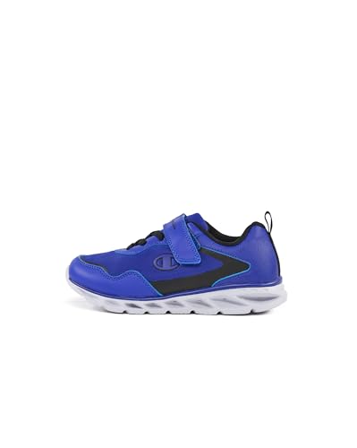 Champion Wave 2 B Ps Low Sneakers, Blau (BS031), 33.5 EU von Champion