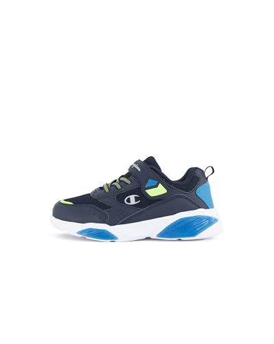 Champion Wave Laufschuh, Blue (BS502), 27.5 EU von Champion
