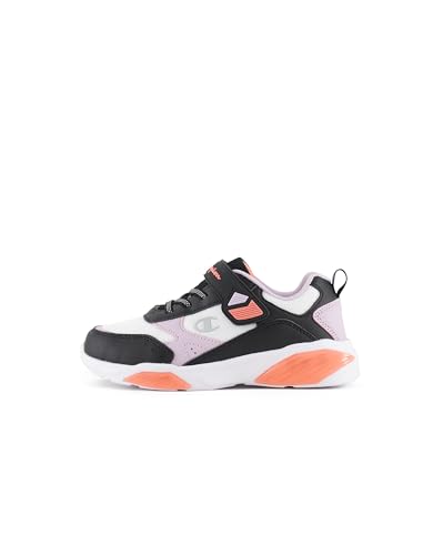Champion Wave Laufschuh, Pink (WW003), 28 EU von Champion