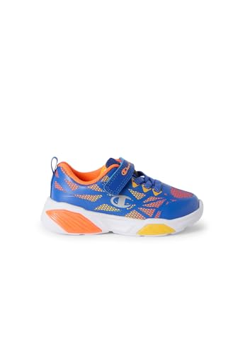 Champion Wave Tri B Td Schuhe, blau, 41 EU von Champion