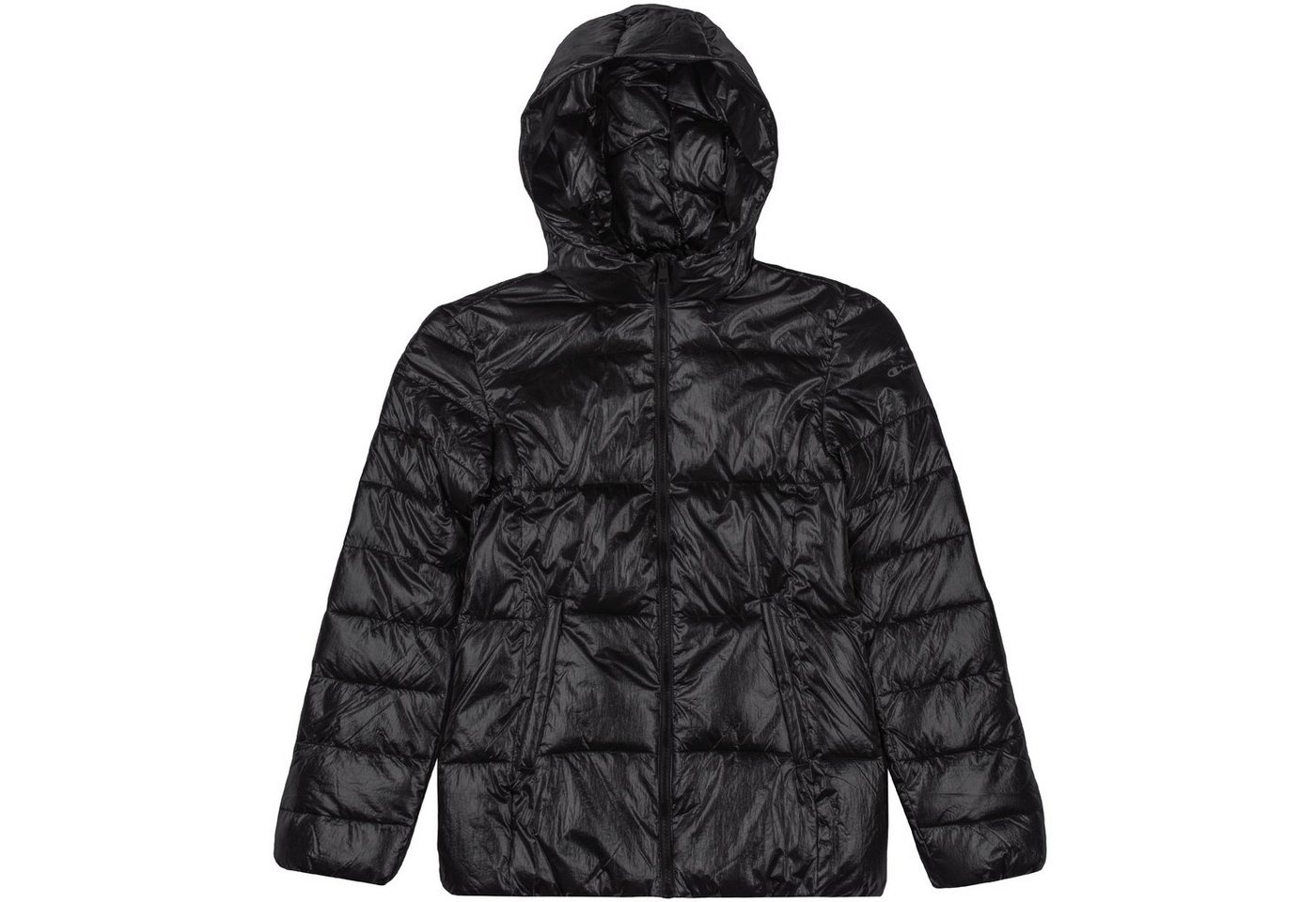 Champion Winterjacke Champion Damen Winterjacke Hooded 113422 von Champion