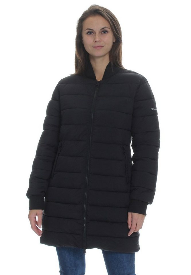 Champion Winterjacke Champion Winterjacke Damen 113432 F20 KK001 NBK Schwarz von Champion