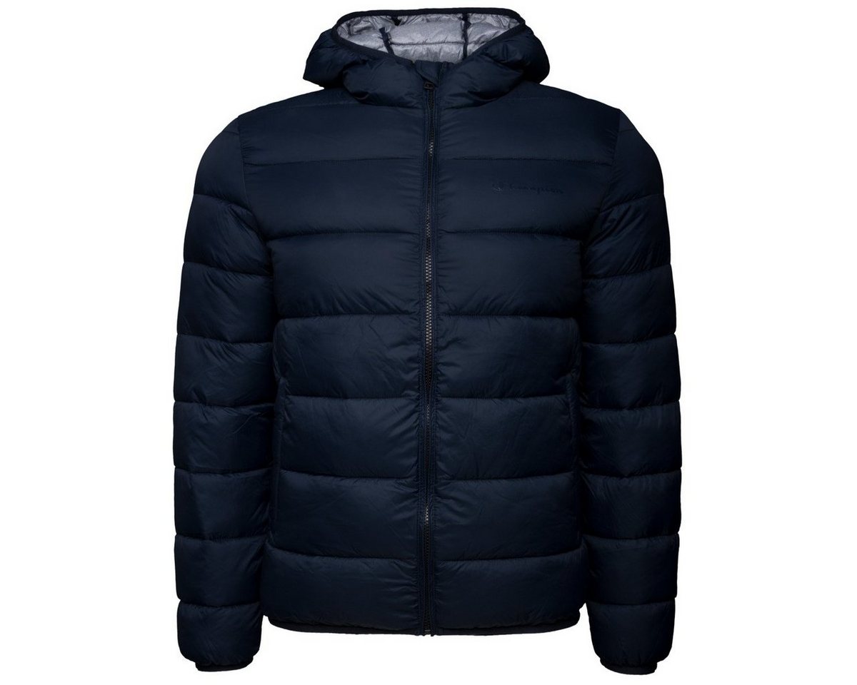 Champion Winterjacke Hooded Herren von Champion