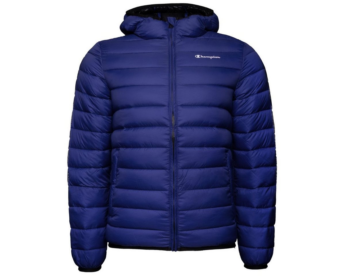 Champion Winterjacke Hooded Herren von Champion