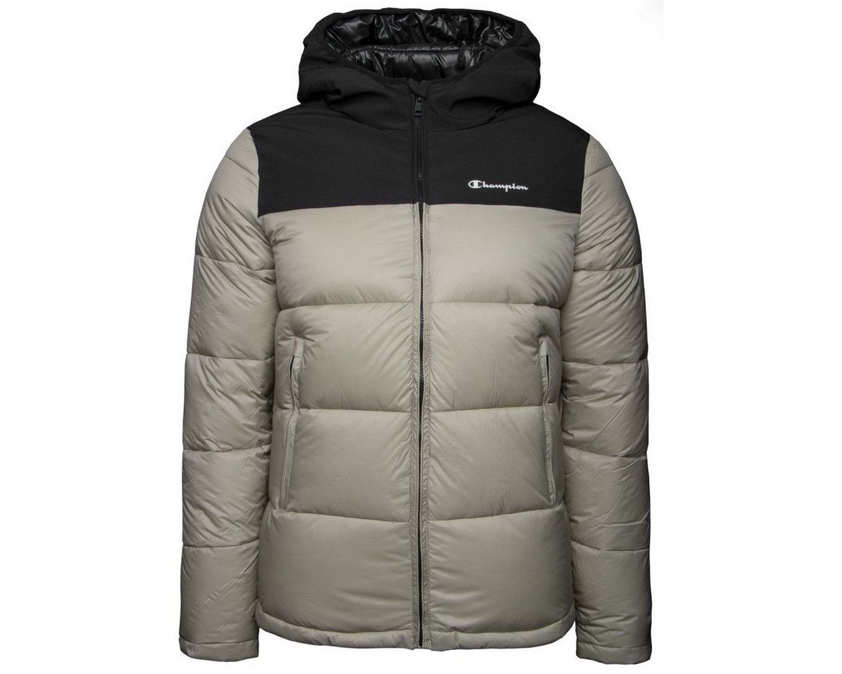 Champion Winterjacke Hooded Herren von Champion