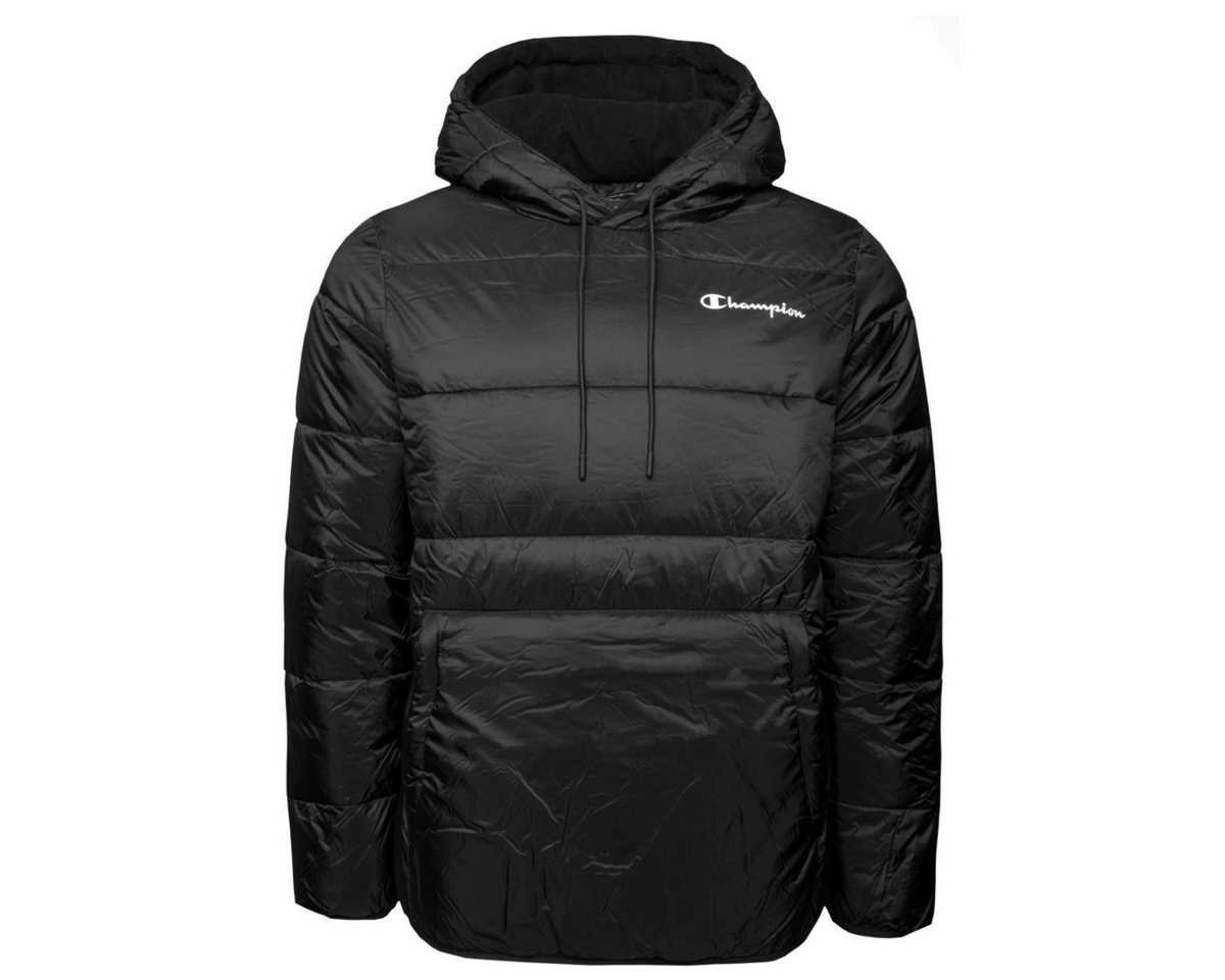 Champion Winterjacke Hooded Herren von Champion