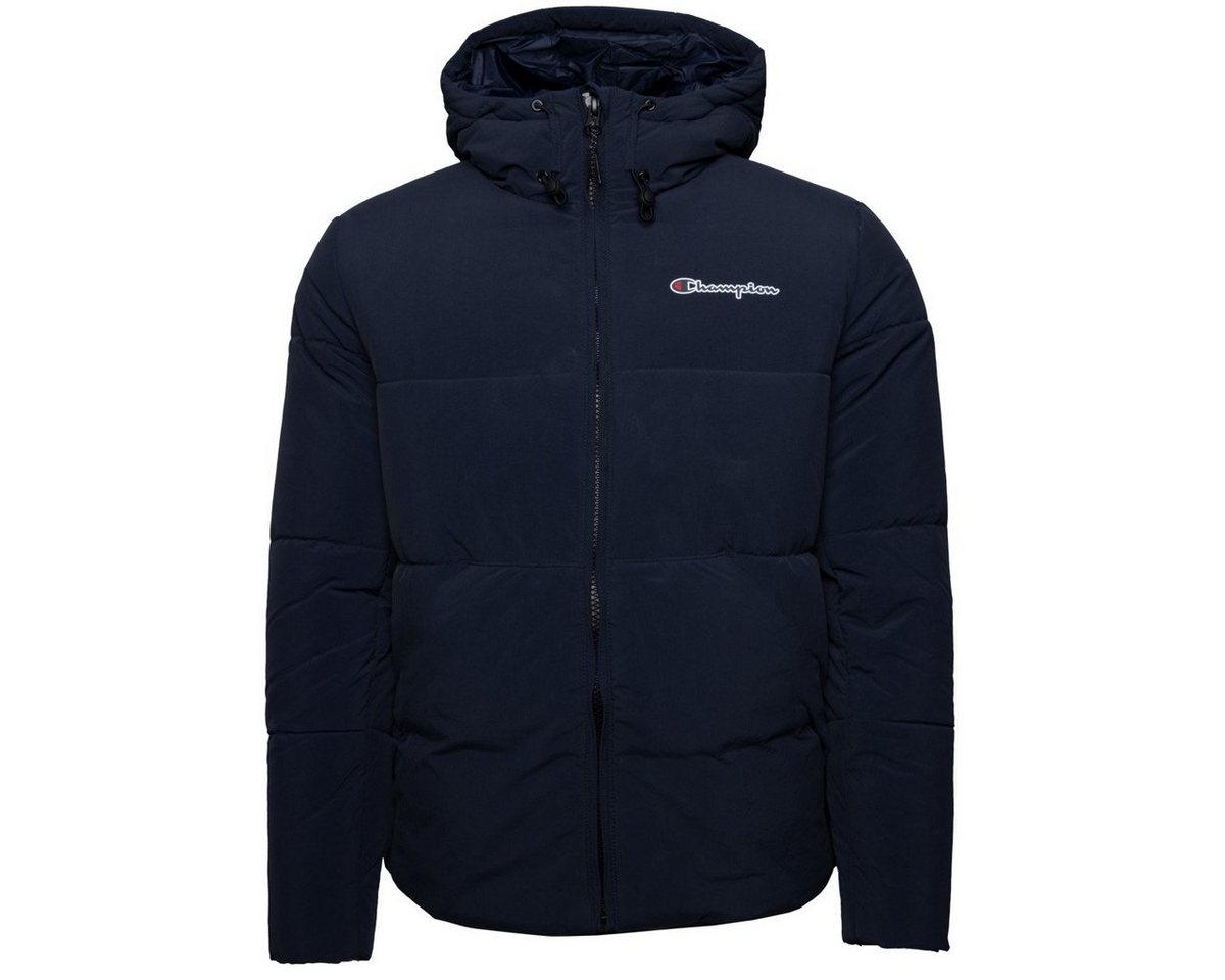 Champion Winterjacke Hooded Jacket Herren von Champion