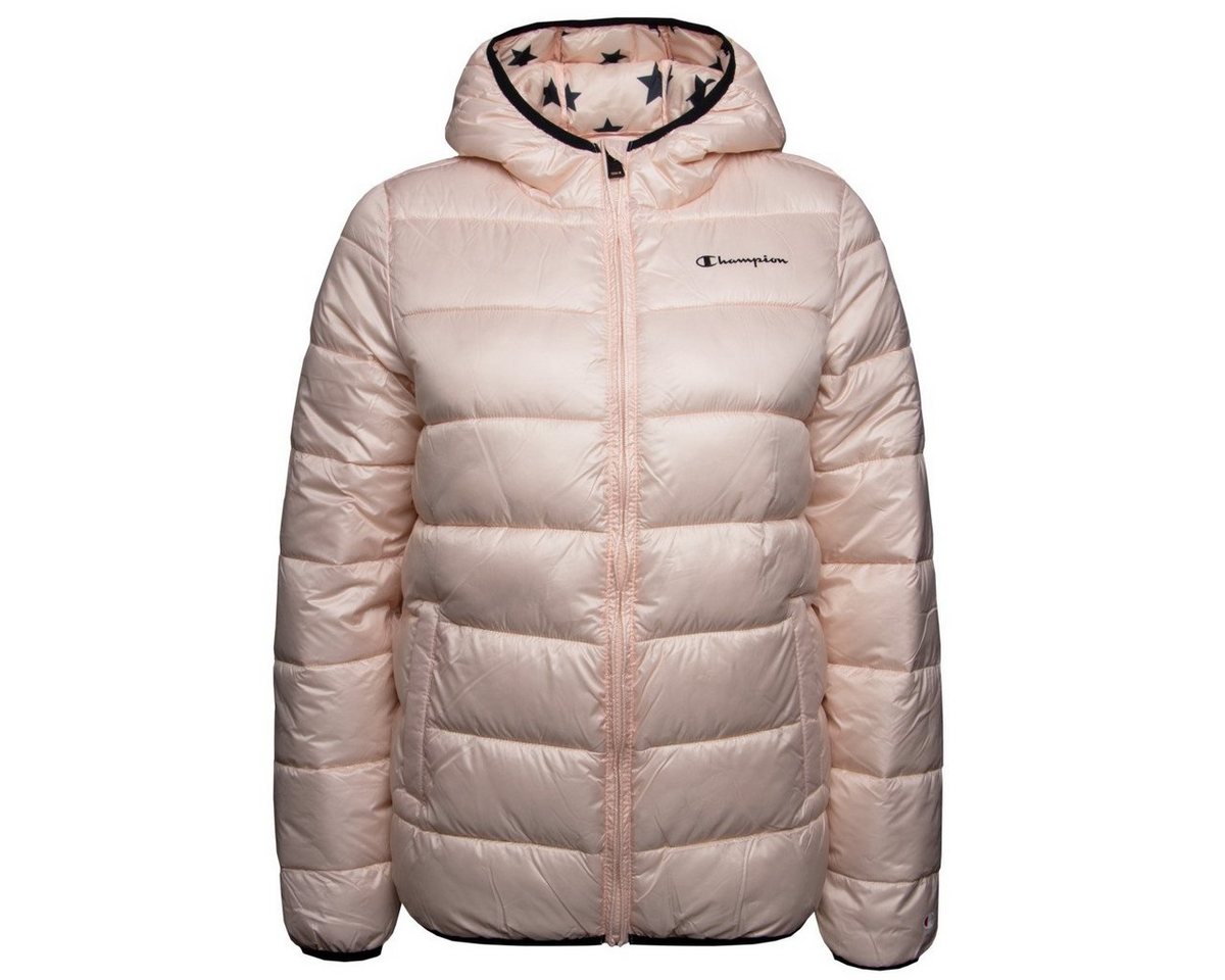 Champion Winterjacke Hooded Mädchen von Champion