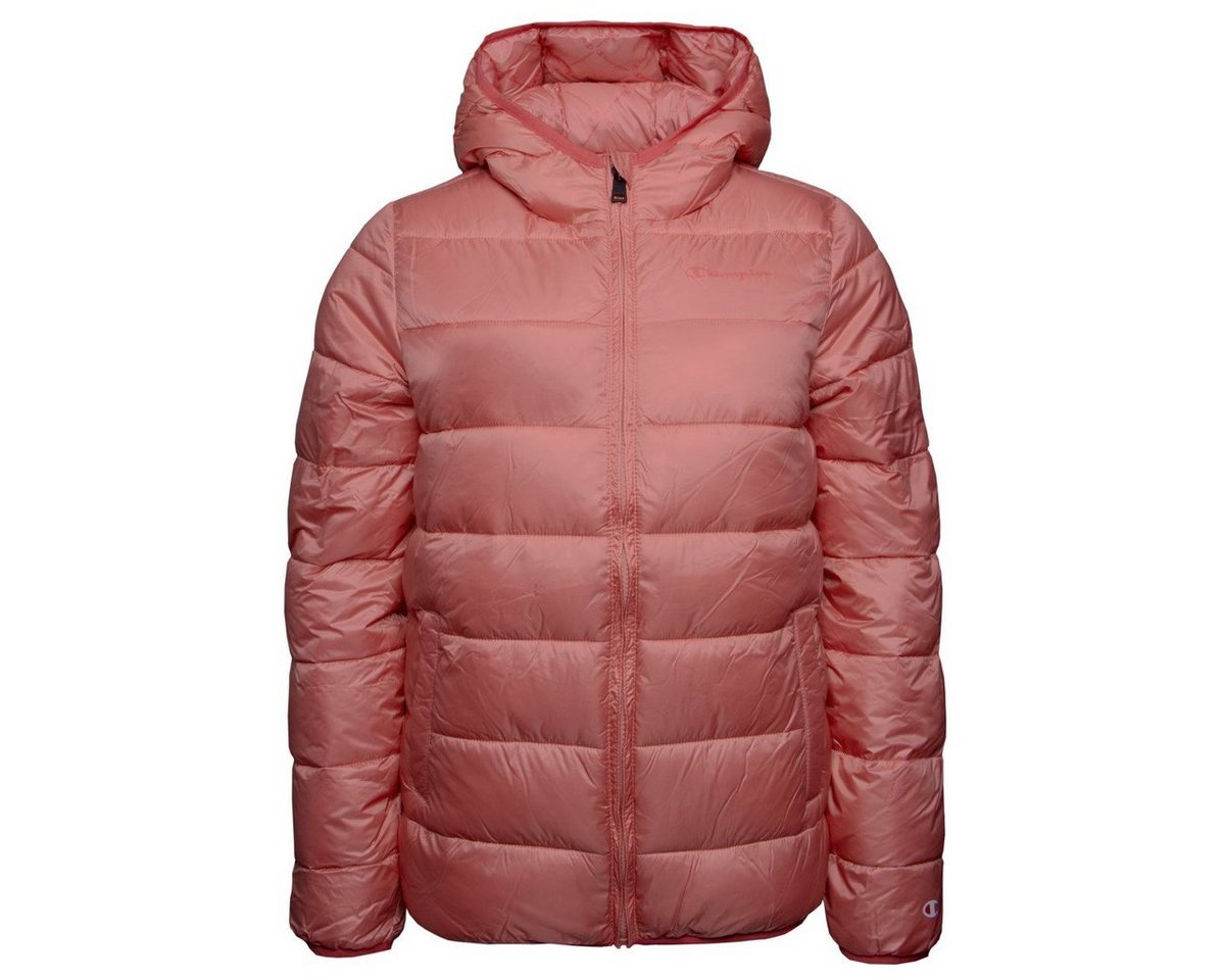 Champion Winterjacke Hooded Mädchen von Champion