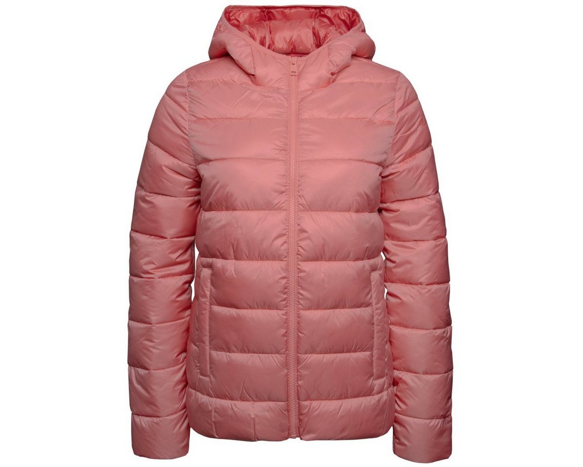 Champion Winterjacke Hooded Polyfilled Damen von Champion