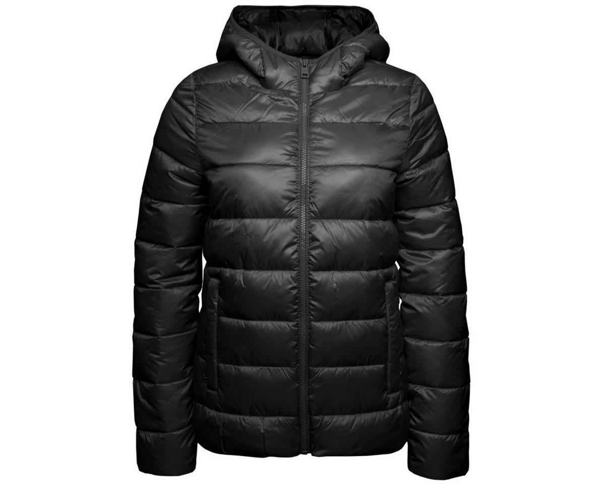 Champion Winterjacke Hooded Polyfilled Damen von Champion