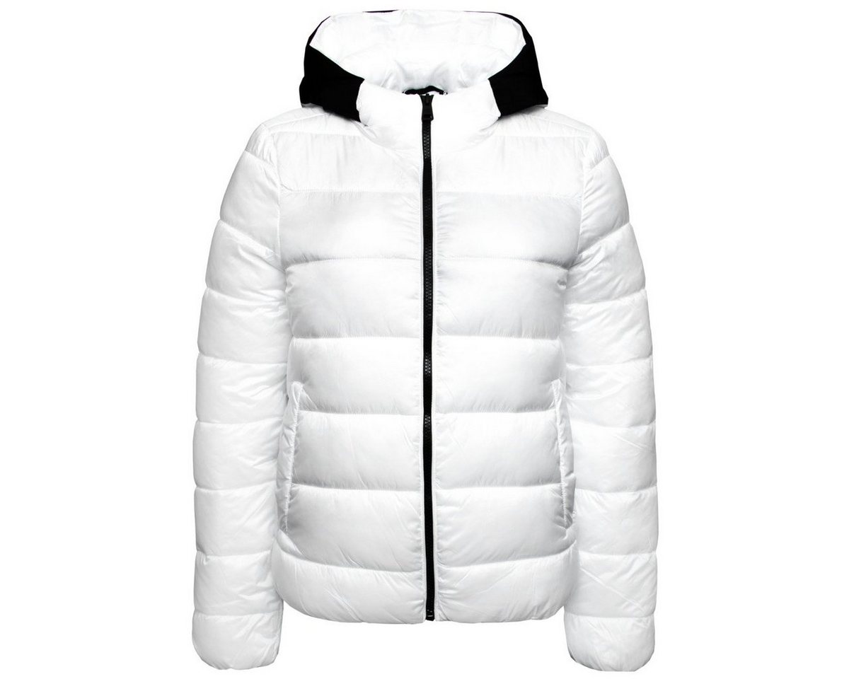 Champion Winterjacke Hooded Polyfilled Damen von Champion