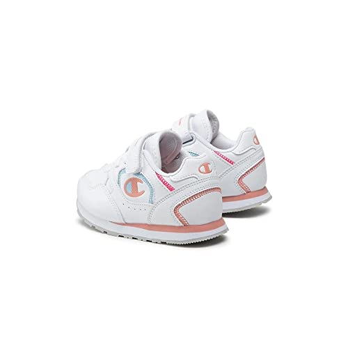 Kinderschuhe S32233 Ww006 Wht, weiß, 33 EU von Champion