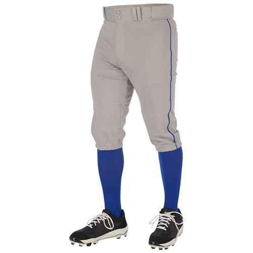 CHAMPRO Triple Crown 2.0 Baseball-Höschen mit Zopf von Champro