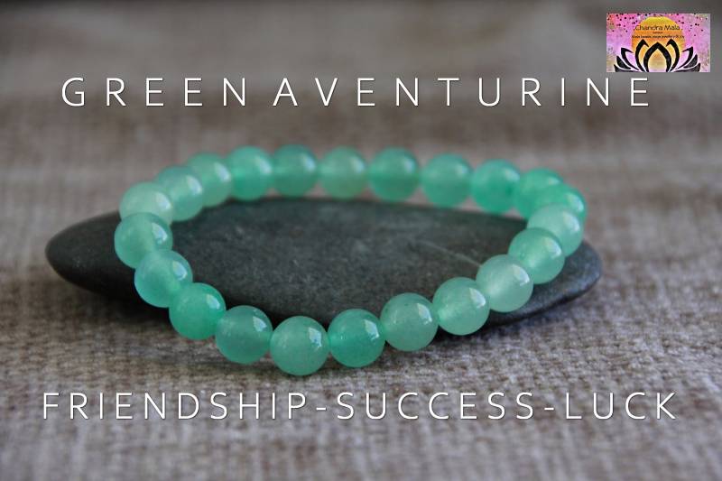 Grünes Aventurin Armband | Freundschaft Erfolg Glück Herz Chakra Edelstein Dehnbares Boho Naturschmuck 8mm Grünes Aventurin Armband | Freundschaft Erfolg Glück Herz Chakra Edelstein Dehnbares Boho Naturschmuck 8mm von ChandraMalaJewellery
