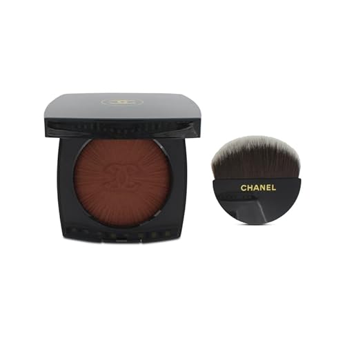 CHANEL Blush Lumiere Illuminating Blush Powder - Brun Roussi, 14 g von Chanel