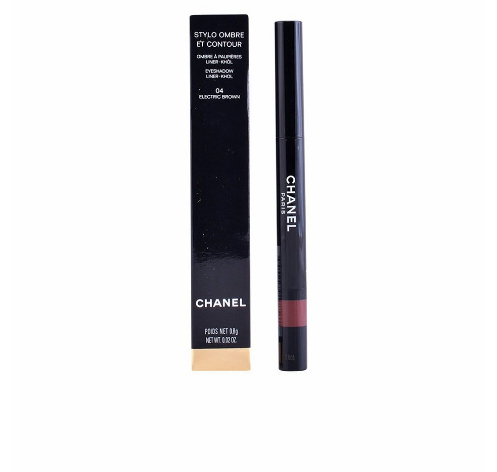 CHANEL Eyeliner Stylo Ombre Et Contour von Chanel