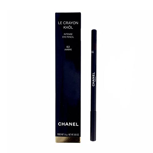 CHANEL FARBE DIE CRAYON KHOL-62 AMBRE von Chanel