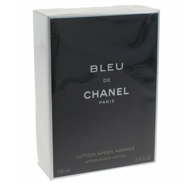 CHANEL Körperpflegemittel Bleu de After Shave 100ml von Chanel