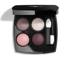 CHANEL LES 4 OMBRES Lidschatten Palette von Chanel