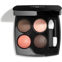 CHANEL LES 4 OMBRES Lidschatten Palette von Chanel