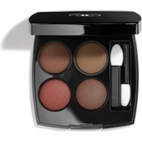 CHANEL LES 4 OMBRES Lidschatten Palette von Chanel