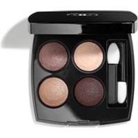 CHANEL LES 4 OMBRES Lidschatten Palette von Chanel