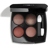 CHANEL LES 4 OMBRES Lidschatten Palette von Chanel