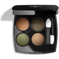 CHANEL LES 4 OMBRES Lidschatten Palette von Chanel