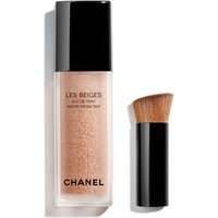 CHANEL LES BEIGES EAU DE TEINT Flüssige Foundation von Chanel