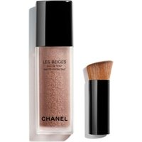 CHANEL LES BEIGES EAU DE TEINT Flüssige Foundation von Chanel